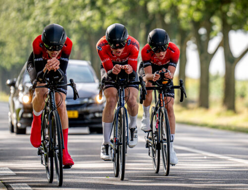 Development Team Eemland Heren